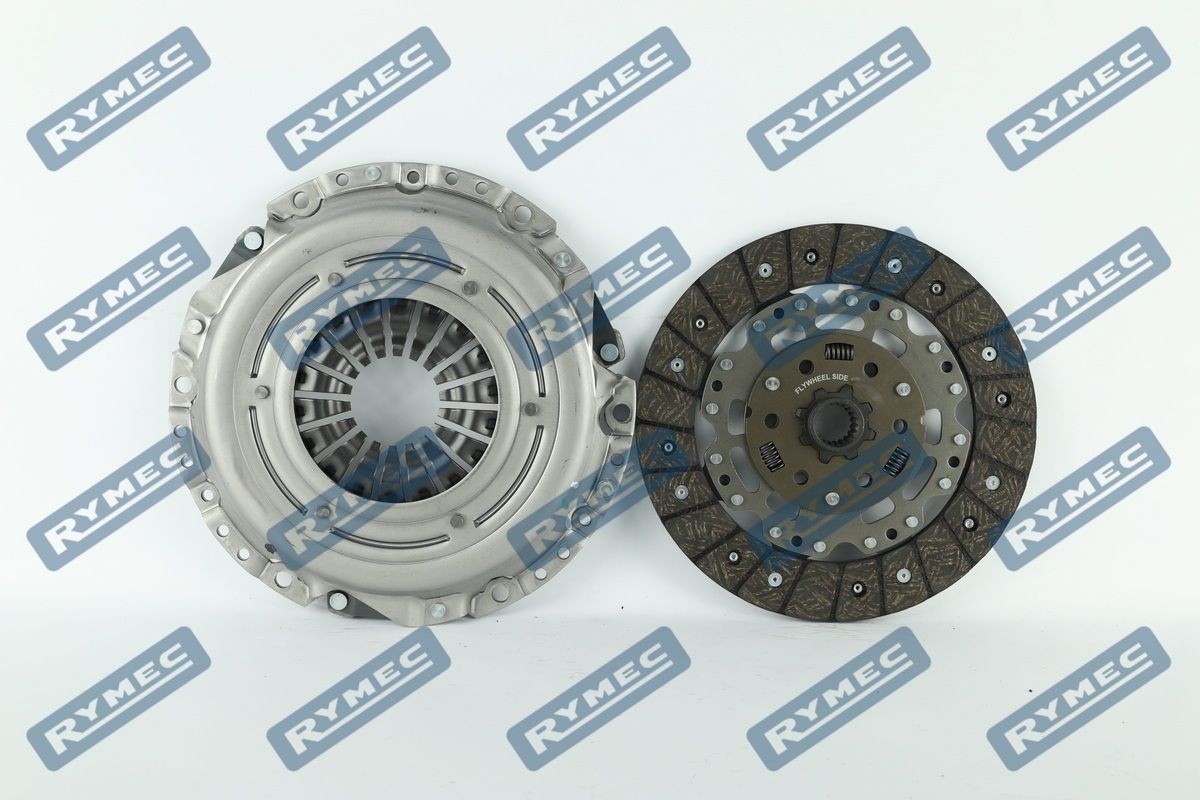 RYMEC Clutch Kit JT1744 - Image 4