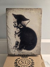 Sid Dickens Signed Gallery Exclusive - New - ...