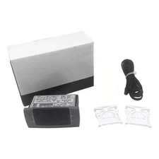 For Dixell Temperature Controller XR03CX-4N0F1 with Sensor probe