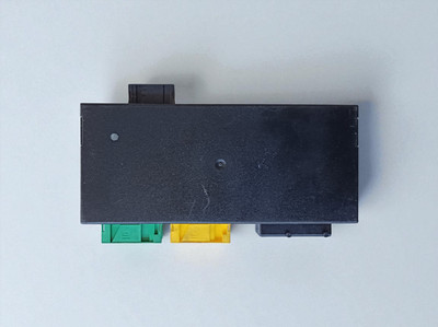 BMW Steuergerät Grundmodul 61358369483   Body Control Module für BMW E36