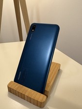 Huawei Y5 (2019) 16GB [Dual-Sim] Blau Smartphone Android 9 Handy