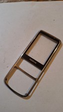 Nokia 6700c 6700 Classic Genuine Front Housing Cover Chrome