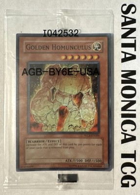 YuGiOh WC6 Ult Masters Tournament 2006 Promo Cards Full Set Of 3 Sealed Pack