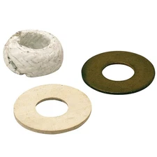 Factory PPG 51100W for Wolverine Brass 51100W Stem Packing Kit Wb Com