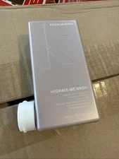 Kevin Murphy Hydrate Me Wash Shampoo 250ml 8.4oz NEW Sealed