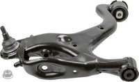 Querlenker Dreieckslenker Lemförder 39999 01 FüR Rover Range L320 Stahlblech 1