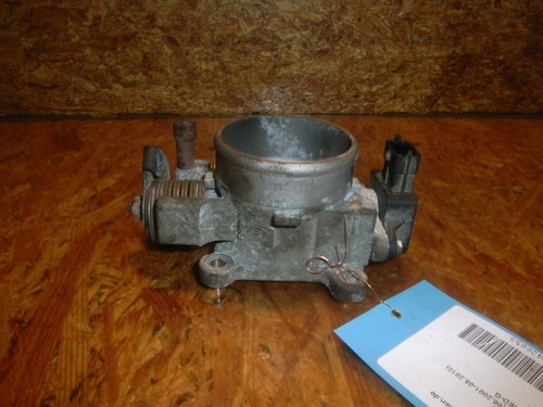 426653 Drosselklappe HYUNDAI Matrix (FC) 35170-22600