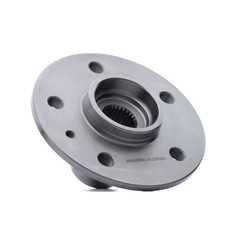 RIDEX 653W0154 Radnabe Vorne Beidseitig passend f&uuml;r MERCEDES-BENZ VITO Bus (638)