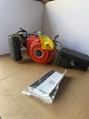 #ad #ad Generac 0J5628E Engine 208ps With Muffler $225.00