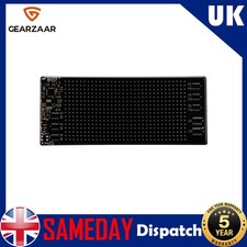 Programmable LED Sign Pixels Matrix Bluetooth APP Signs Digital NEW Board UK