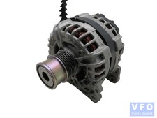 Lichtmaschine 140 A original VW Golf 7 VII 5G Drehstromgenenrator 04C903023L