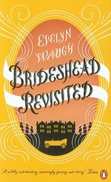 Brideshead Revisited: The Sacred And Profane Memori... | Buch | Zustand sehr gut