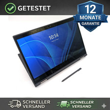 Laptop Lenovo ThinkPad X390 Yoga 13,3" FHD 256GB SSD i5-8265U 8GB RAM QWERTZ