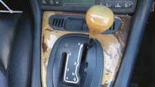 01 Jaguar Xk8 Floor Shifter Only Bare 97-03 01 Jaguar Xk8 Floor Shifter Only Bare 97-03