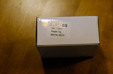 flux core welding wire .035 E71T 2 lb