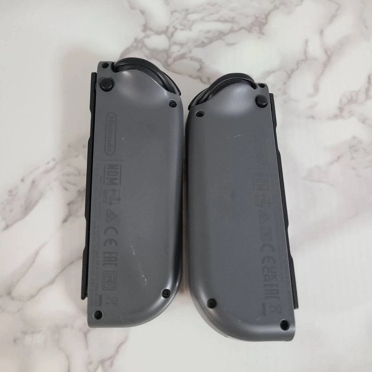 switch(HAC-001)本体+Joy-Con予備+純正ケース Nintendo Switch UNPATCHED V1 HAC-001 Console Joy-con AC Adapter