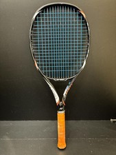 Yonex EZone Xi 100 Tennis Racquet Used, 319g, Hard, Japan