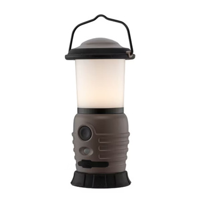Campinglampe Skywoods L50270 -Outdoor-Not.-und Wartungsbeleuchtung mit 500 Lumen
