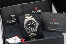 Tudor Pelagos 39 25407N titanium 2023 full set