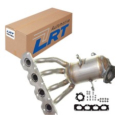 Catalyseurs Chevrolet AVEO