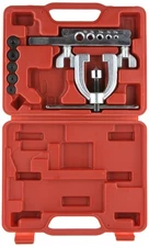 ATD Tools 5463 Double Flaring Tool Kit Automotive Brake Line Flaring Set