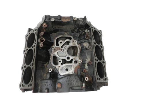 V6 Motorblock für Motor Audi A6 4F C6 08-11 TDI 3,0 176KW CDYA 059103011BL