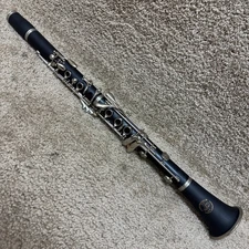 John Packer Clarinet JP021