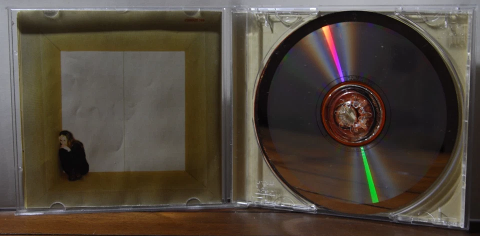 CD - Demon Records - Box - Sam Brown - Zustand Near Mint (968) - Bild 4 von 4