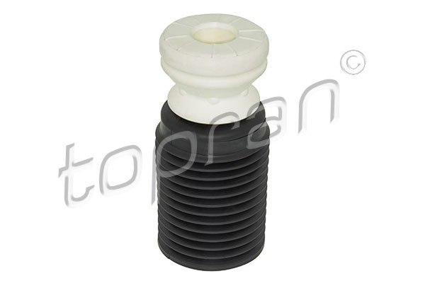 Topran Anschlagpuffer Federung 502 833 FüR X3 BMW F25 X4 PU Polyurethan F26-image