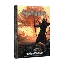 Modiphius Symbaroum Mother of Darkness EX/NM