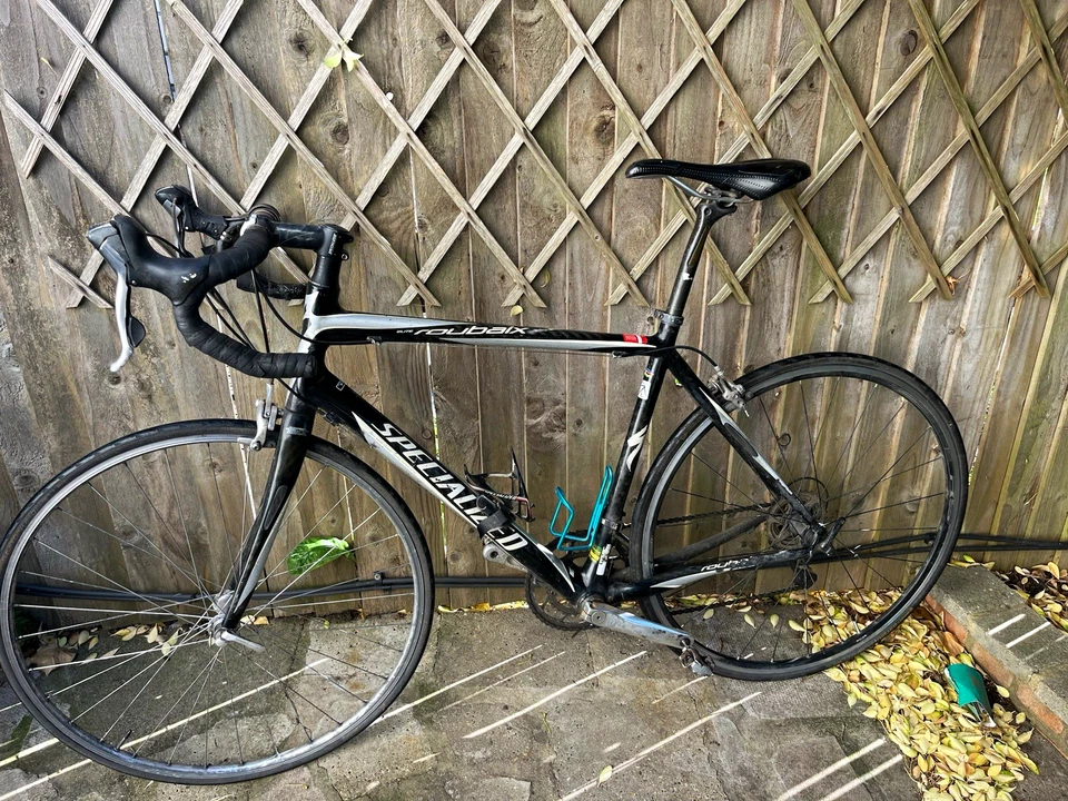 Specialized Roubaix Elite Carbon Road Bike 56cm Shimano 105, photo 1 of 5