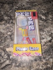 Liquid Designs PEZ Glitter iPhone  Case 12-15 Pro Max, 14-15 Plus 