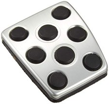 Genuine Toyota clutch pedal pad part number 31321-53010from JP