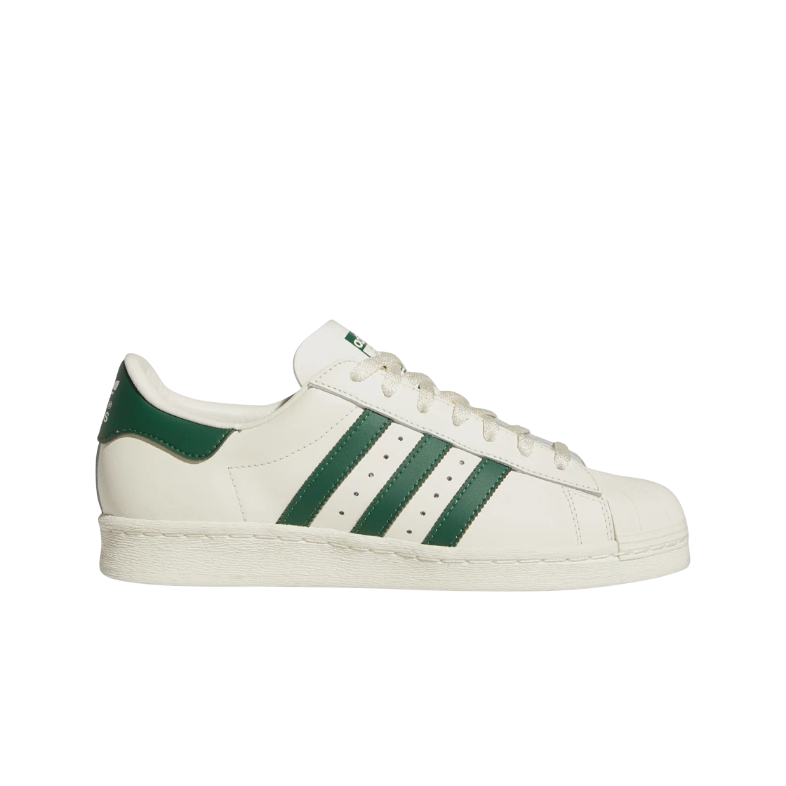 Adidas Superstar 82 White Dark Green for sale | eBay