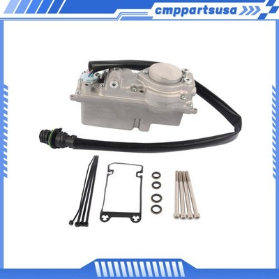 For Volvo D11 D13 D16 Holset VGT 24V Turbo Electronic Actuator 85013731 85013730