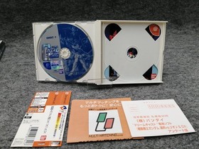 Bandai Mobile Suit Gundam Federation Vs Zeon & Dx Dreamcast Software FaO04