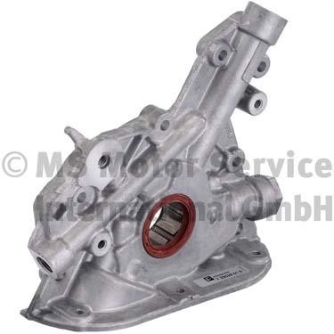 ÖLPUMPE FÜR OPEL ASTRA H CARAVAN (A04), BMW 3 (E46) - PIERBURG 7.29029.01.0