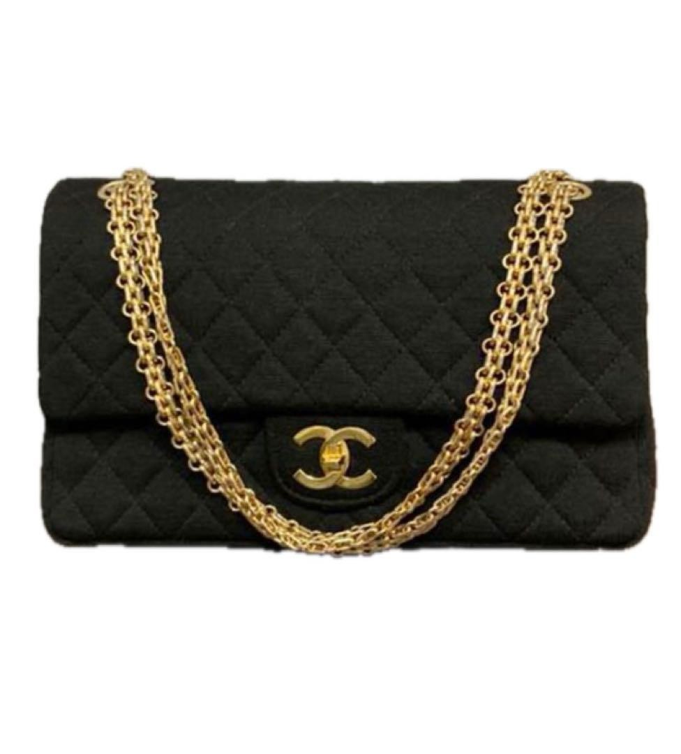 Item Rare CHANEL Inside Phantom Reverse Coco Mark… - image 1