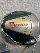 NIKE SQ dymo 9.5* 45.75in FlexS Driver 1pcs Right-Handed