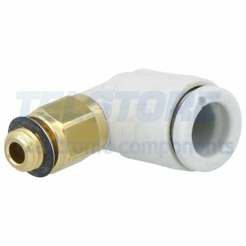 Tirainserti Pneumatica - Rivettatrice per Inserti Filettati M3-M10
