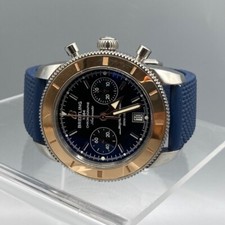 Breitling SuperOcean Heritage Watch - U23370 2
