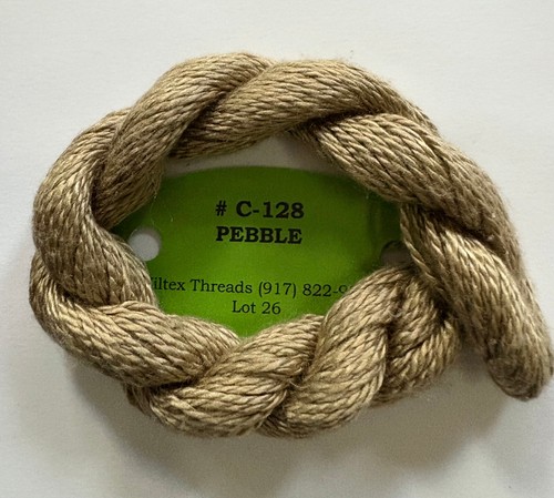 Vineyard Silk by Wiltex Threads, Inc - Picture 7 of 19