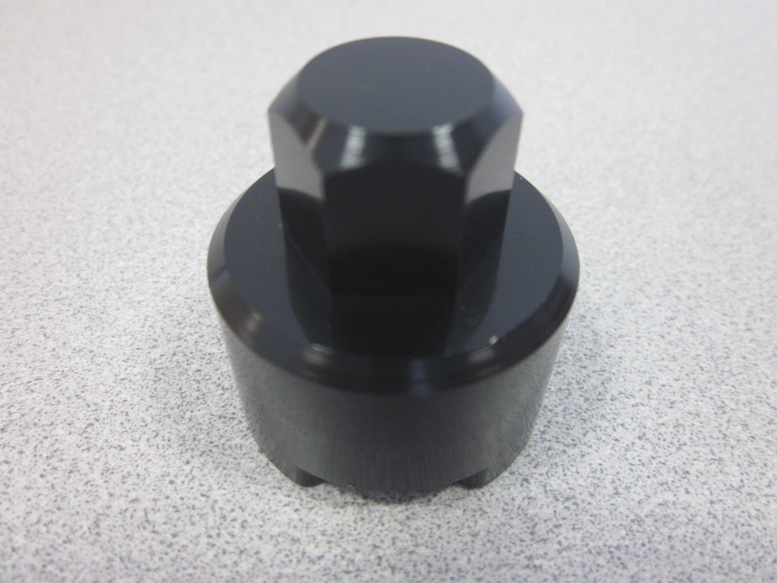 Tusk Fork Cap Compression Bolt Removal Tool Motorcycle MX Husaberg