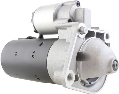 New Starter fits Volvo Penta Diesel D3-160 2003-2007 D3-190 2005-2007 3848965