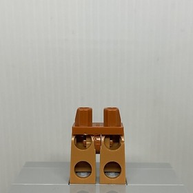 LEGO Star Wars Minifigure Part Hips and Legs Only for Pong Krell 75004 Note
