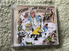 Round the Horne : v. 2 by Marty Feldman, Barry Took (Audio CD, 2010) disc vgc