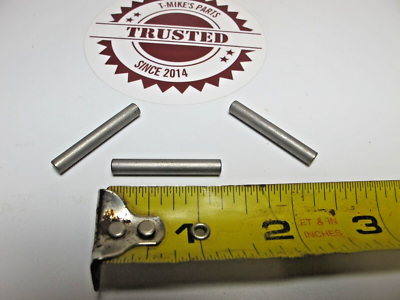 Shear Drive Pin Set of 4 203663 0203663 1956 to 1960 Johnson