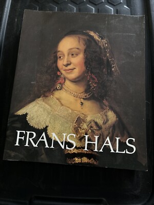 Frans Hels Royal Academy of Arts 1989 - Dutch Painting