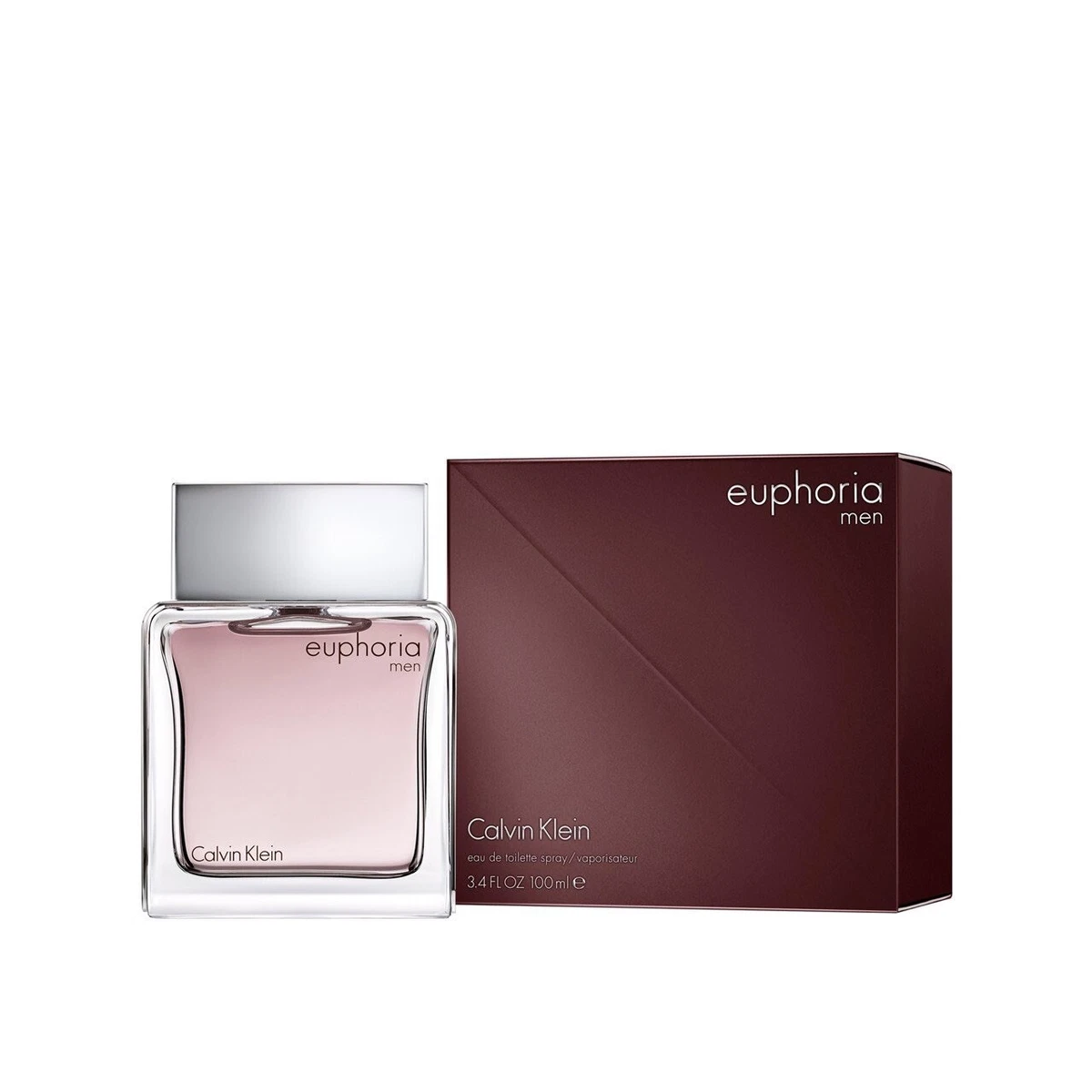 Euphoria clearance 3.4 oz