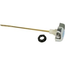 Kohler Style Side Mount Toilet Tank Flush Lever Polished Chrome Handle